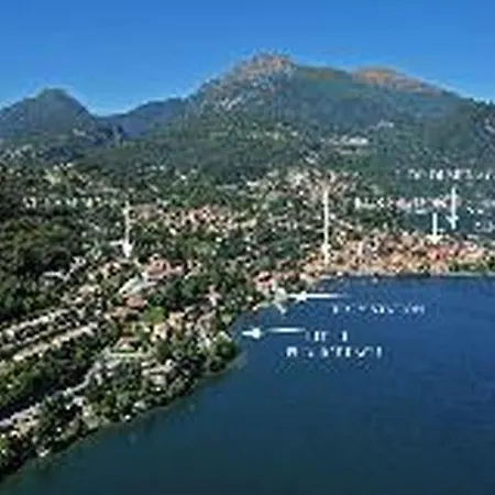 Mimosa * Menaggio