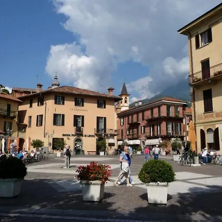 Mimosa * Menaggio